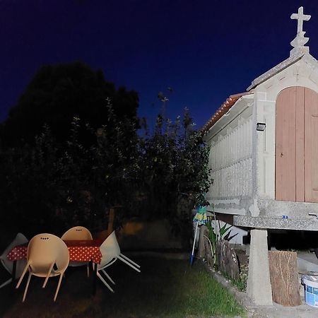 Casa Con Piscina Al Lado Del Mar En Viladesuso Villadesuso エクステリア 写真