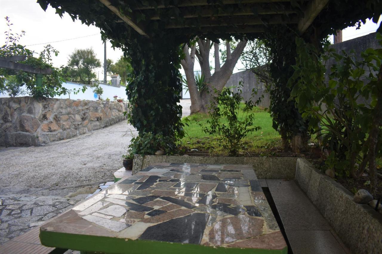 Casa Con Piscina Al Lado Del Mar En Viladesuso Villadesuso エクステリア 写真