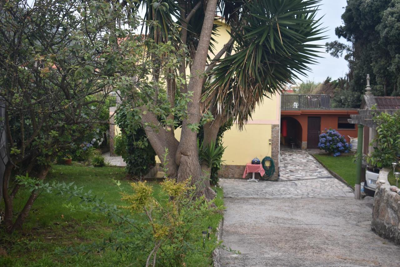 Casa Con Piscina Al Lado Del Mar En Viladesuso Villadesuso エクステリア 写真