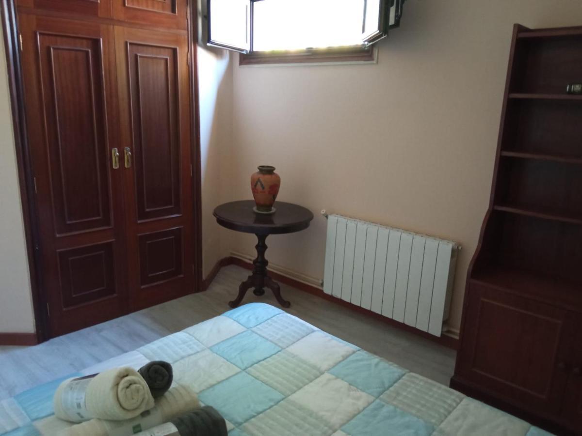 Casa Con Piscina Al Lado Del Mar En Viladesuso Villadesuso エクステリア 写真