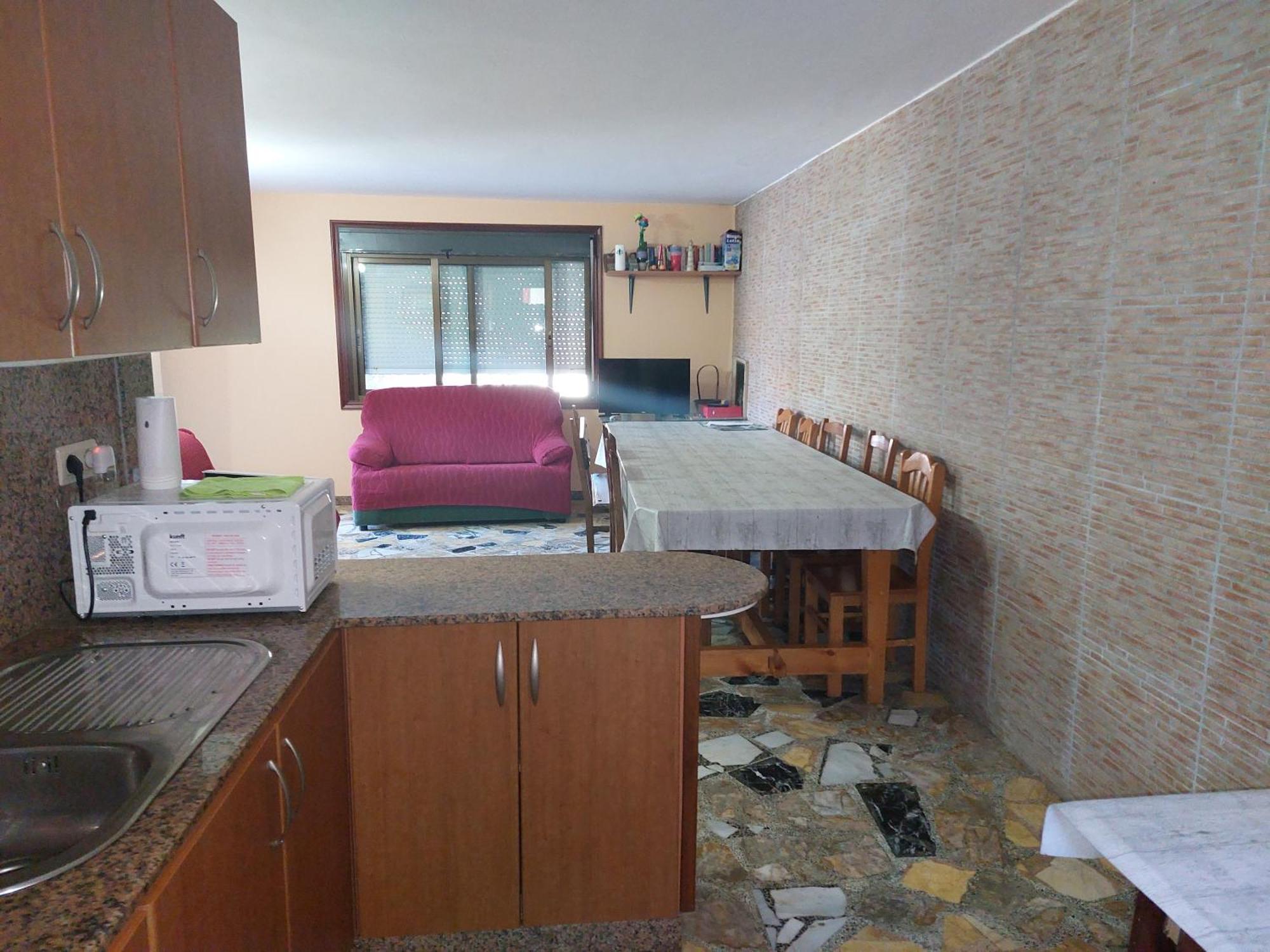 Casa Con Piscina Al Lado Del Mar En Viladesuso Villadesuso エクステリア 写真
