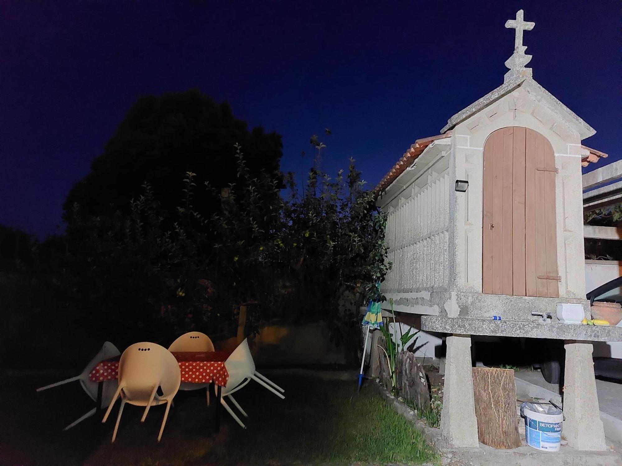 Casa Con Piscina Al Lado Del Mar En Viladesuso Villadesuso エクステリア 写真