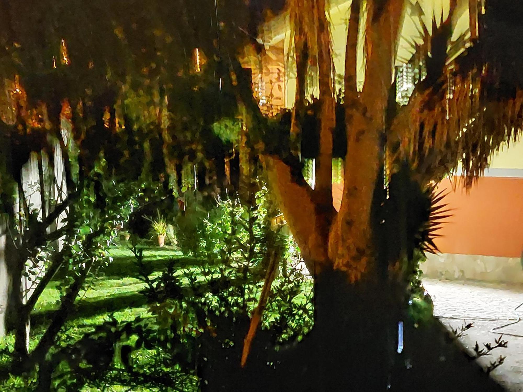 Casa Con Piscina Al Lado Del Mar En Viladesuso Villadesuso エクステリア 写真