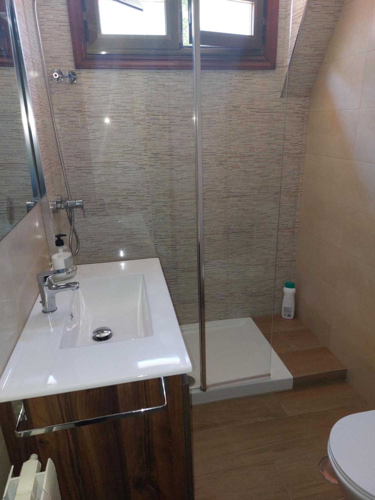 Casa Con Piscina Al Lado Del Mar En Viladesuso Villadesuso エクステリア 写真