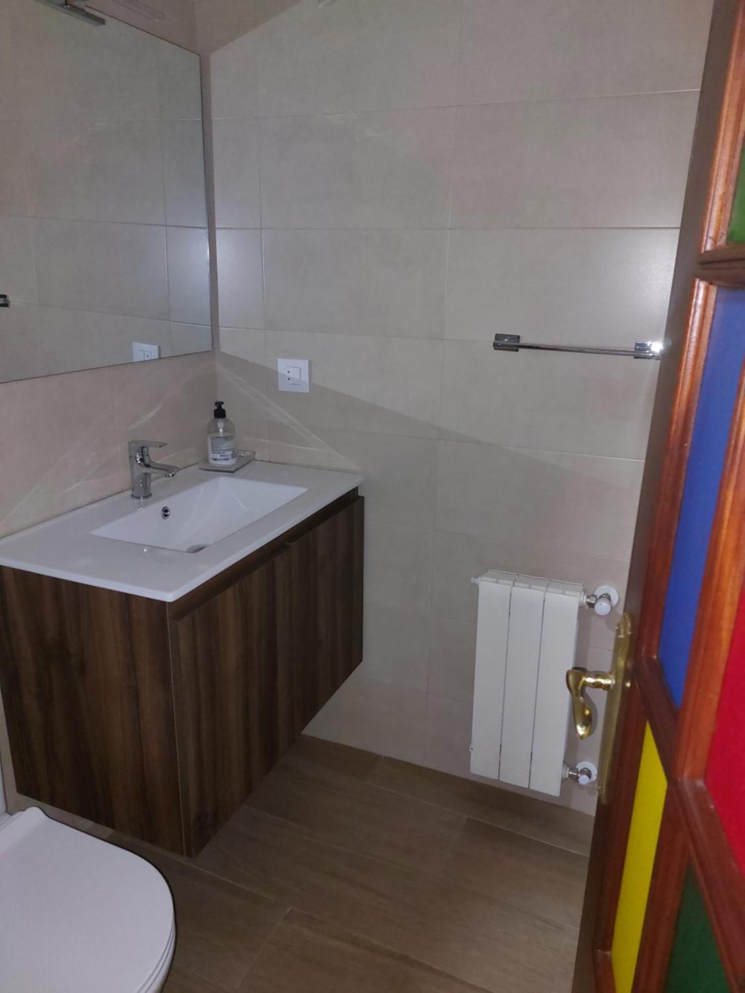 Casa Con Piscina Al Lado Del Mar En Viladesuso Villadesuso エクステリア 写真