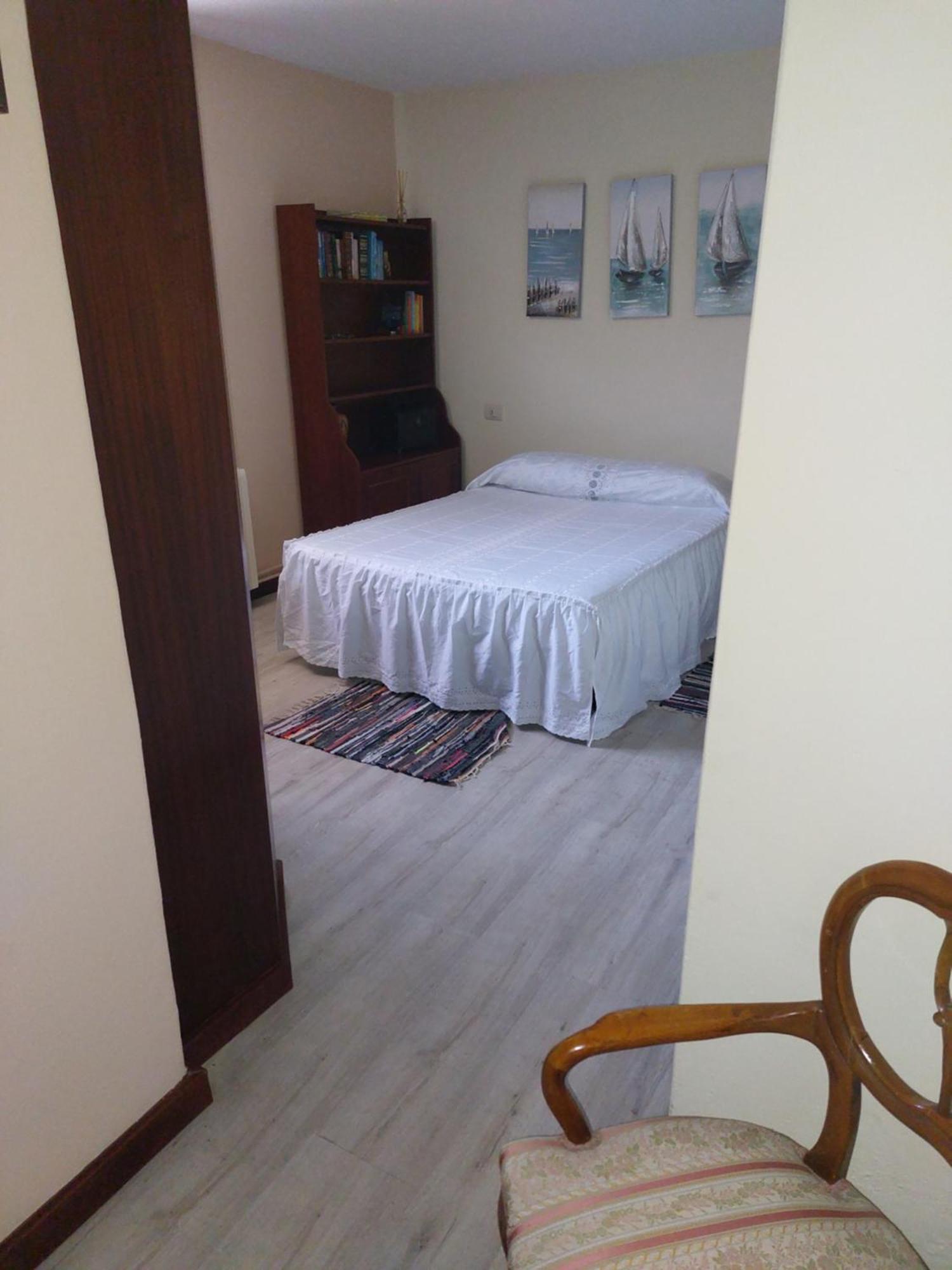 Casa Con Piscina Al Lado Del Mar En Viladesuso Villadesuso エクステリア 写真