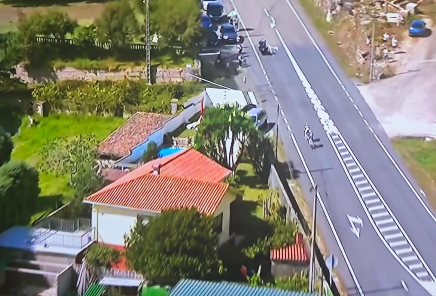 Casa Con Piscina Al Lado Del Mar En Viladesuso Villadesuso エクステリア 写真